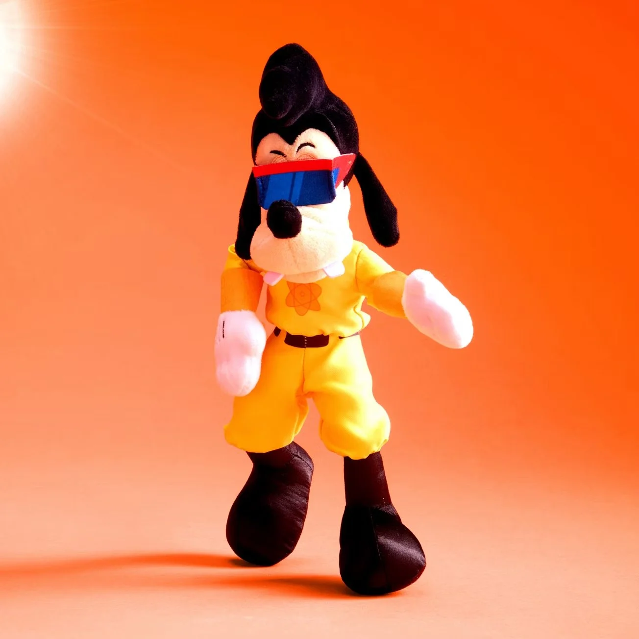 Disney - マックス ぬいぐるみ A Gooty Movie 30Years Pre-Order